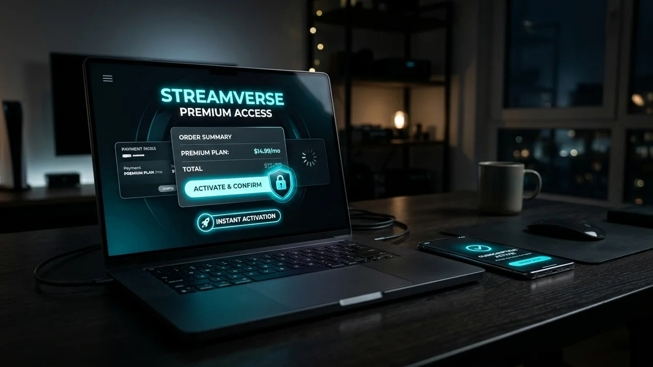How to Set Up IPTV on Smart TV in 2026: Complete Step-by-Step Installation Walkthrough