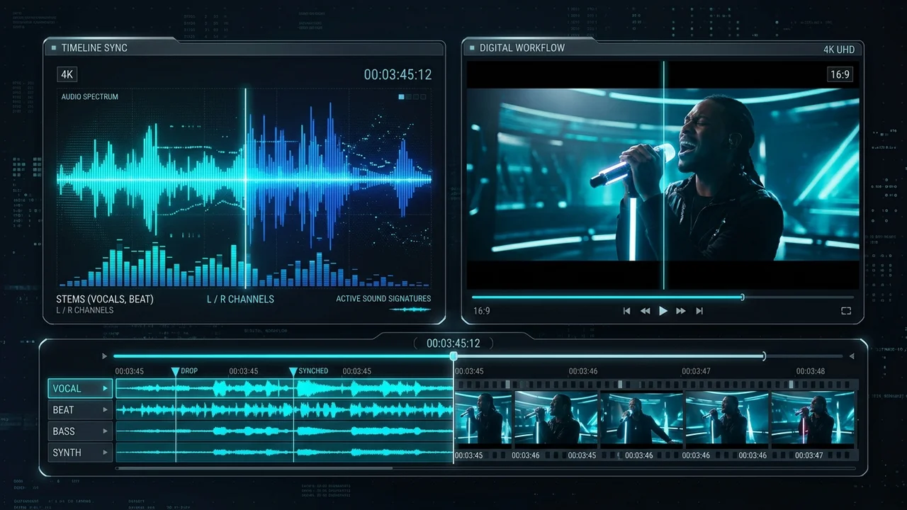 IPTV Audio and Video Out of Sync? How to Fix Lip-Sync Delays in 2026