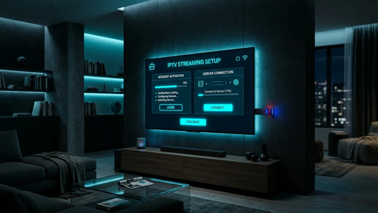 IPTV Works on One Device but Not Another: Complete Diagnostic and Resolution Guide