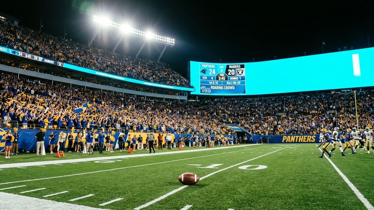 How to Watch NFL Games Live in 2026: The Complete High-Definition IPTV Playbook